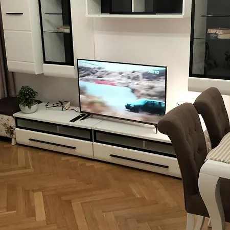 Appartement B10 Solec Kozminska 2 Football Stadium