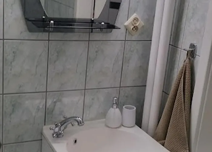 B10 Solec Koźmińska 2 Football Stadium Warszawa