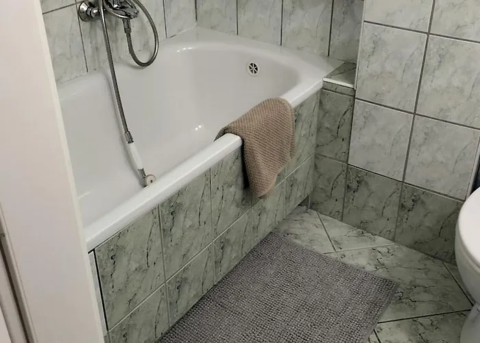 B10 Solec Koźmińska 2 Football Stadium Warszawa