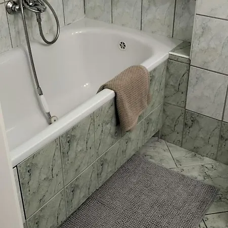 B10 Solec Kozminska 2 Football Stadium Warszawa